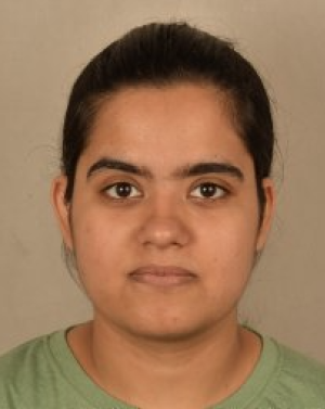 Ashvni Narayanan